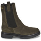 Les Tropeziennes par M.Belarbi SLAM Kaki Stiefeletten Damen - 2