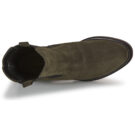 Les Tropeziennes par M.Belarbi SLAM Kaki Stiefeletten Damen - 6