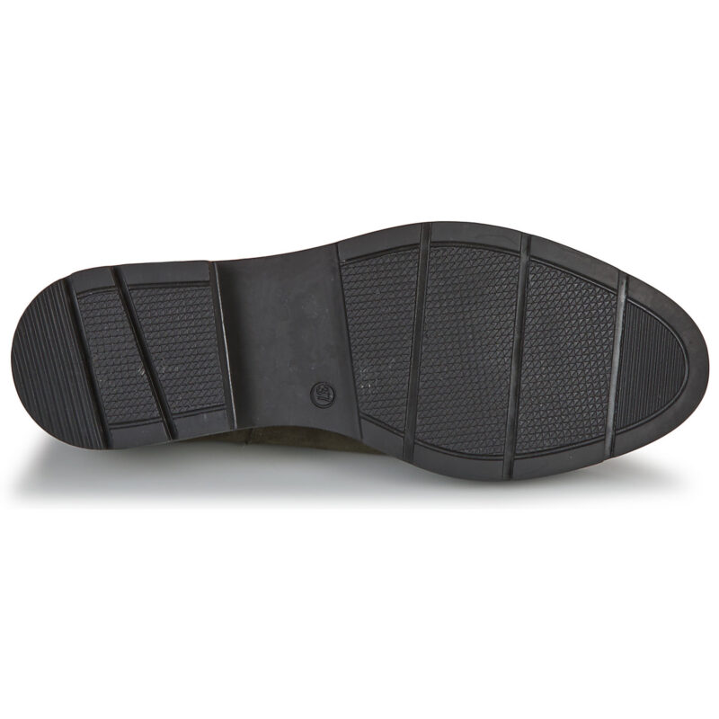 Les Tropeziennes par M.Belarbi SLAM Kaki Stiefeletten Damen - 7