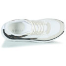 Guess  DEGROM2  Bianco -  Sneakers basse Donna - 6