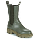 Mjus  BEATRIX CHELS  Kaki -  Stivaletti Donna - 1
