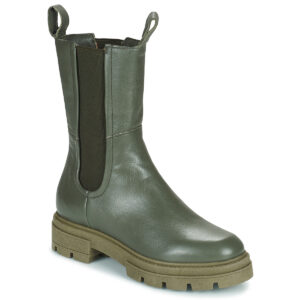 Mjus  BEATRIX CHELS  Kaki -  Stivaletti Donna