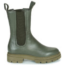 Mjus  BEATRIX CHELS  Kaki -  Stivaletti Donna - 2