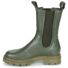 Mjus  BEATRIX CHELS  Kaki -  Stivaletti Donna - 4