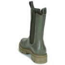 Mjus  BEATRIX CHELS  Kaki -  Stivaletti Donna - 5