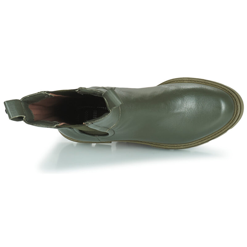 Mjus  BEATRIX CHELS  Kaki -  Stivaletti Donna - 6