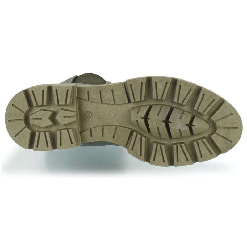 Mjus  BEATRIX CHELS  Kaki -  Stivaletti Donna - 7