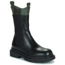 Mjus  LACCA  Nero -  Stivaletti Donna - 1