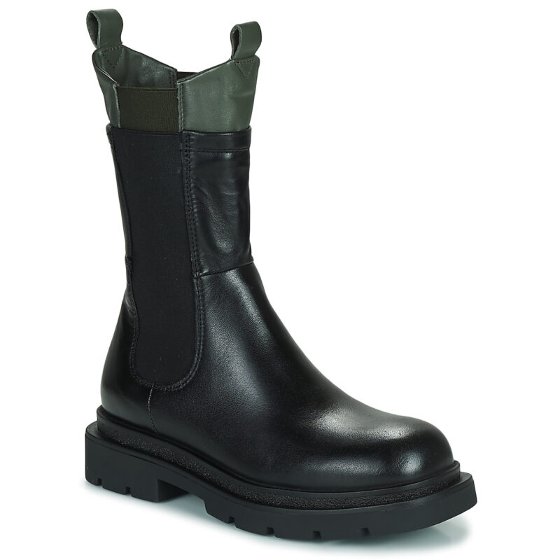 Mjus  LACCA  Nero -  Stivaletti Donna - 1