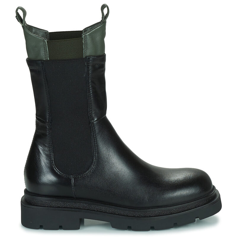 Mjus  LACCA  Nero -  Stivaletti Donna - 2