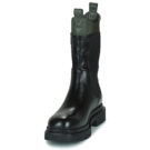 Mjus  LACCA  Nero -  Stivaletti Donna - 3