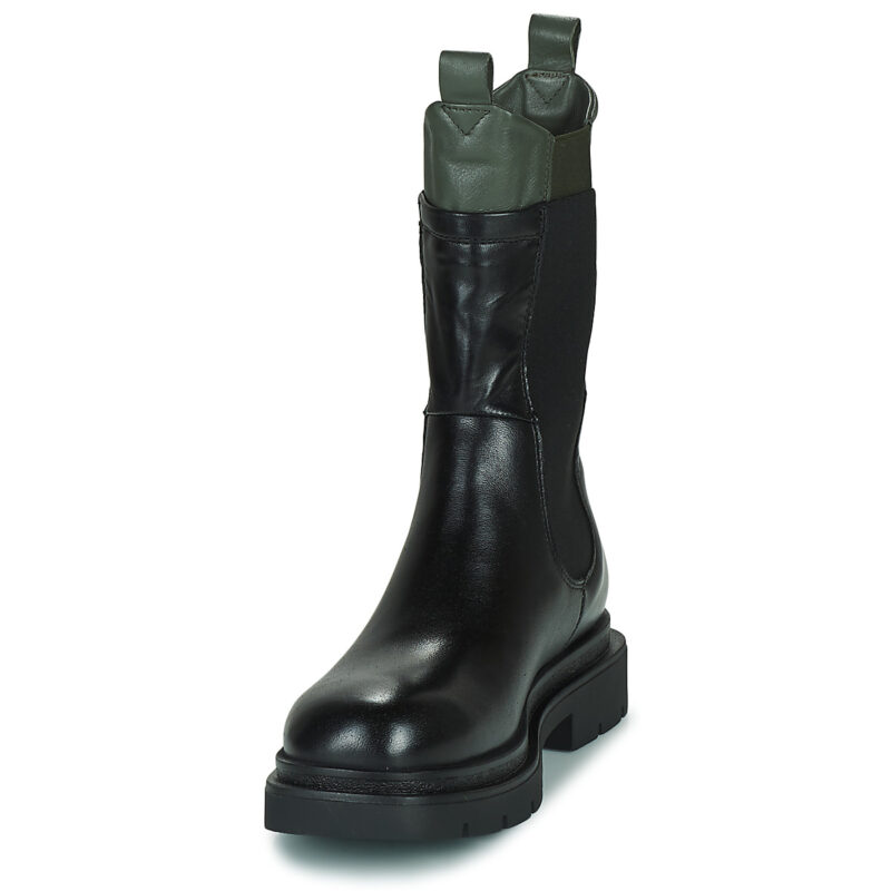 Mjus  LACCA  Nero -  Stivaletti Donna - 3