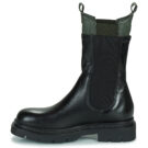 Mjus  LACCA  Nero -  Stivaletti Donna - 4