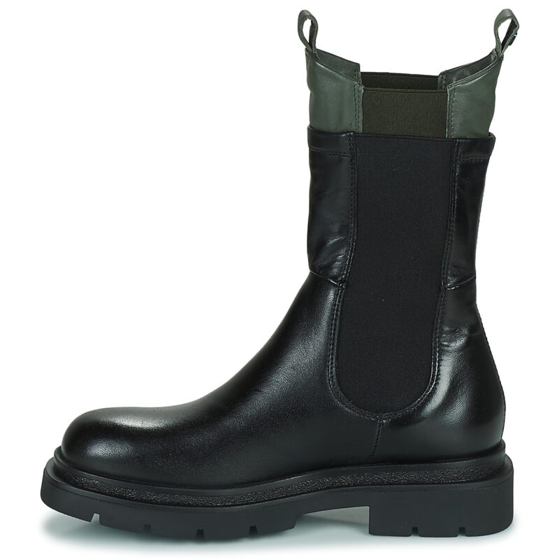 Mjus  LACCA  Nero -  Stivaletti Donna - 4