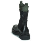 Mjus  LACCA  Nero -  Stivaletti Donna - 5
