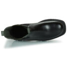 Mjus  LACCA  Nero -  Stivaletti Donna - 6