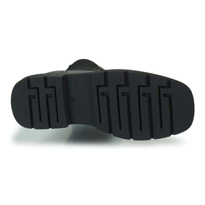 Mjus  LACCA  Nero -  Stivaletti Donna - 7