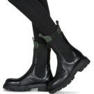 Mjus  LACCA  Nero -  Stivaletti Donna - 8