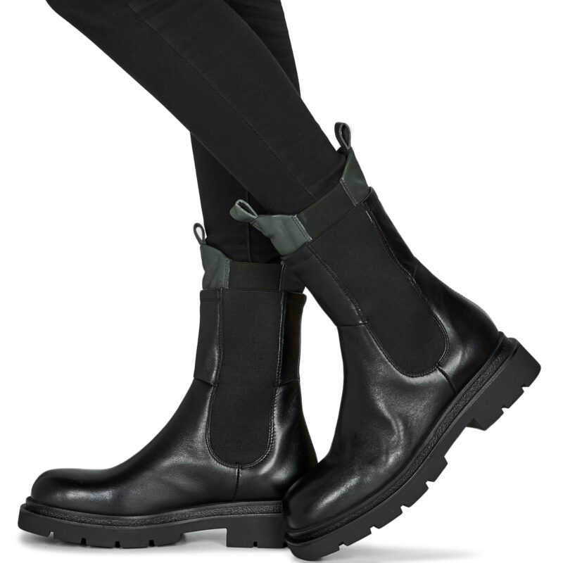 Mjus  LACCA  Nero -  Stivaletti Donna - 8