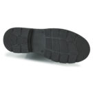 Mjus  BOMBA LOW  Nero -  Stivaletti Donna - 7
