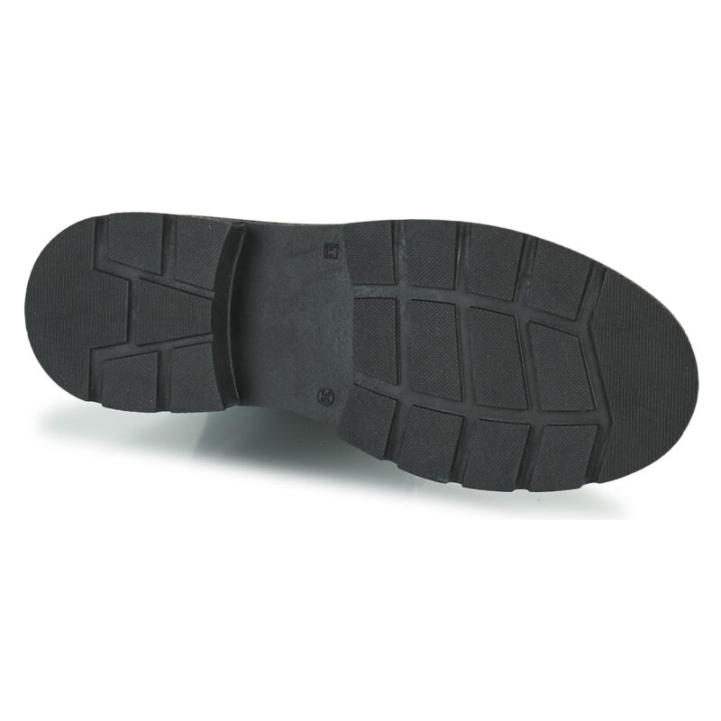 Mjus  BOMBA LOW  Nero -  Stivaletti Donna - 7