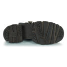 Airstep / A.S.98  HELL BUCKLE  Nero -  Stivaletti Donna - 7