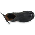 Airstep / A.S.98 LANE ZIP Nero Stivaletti Donna - 6