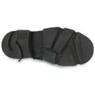 Airstep / A.S.98 LANE ZIP Nero Stivaletti Donna - 7