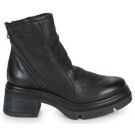 Airstep / A.S.98 EASY LOW Negro - Botas Mujer - 2