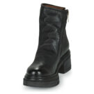 Airstep / A.S.98 EASY LOW Negro - Botas Mujer - 3