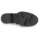 Airstep / A.S.98 EASY LOW Negro - Botas Mujer - 7