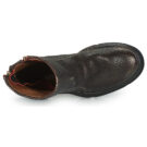 Airstep / A.S.98 EASY LOW Bordeaux - Stivaletti Donna - 6