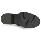 Airstep / A.S.98 EASY LOW Bordeaux - Stivaletti Donna - 7