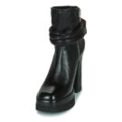 Airstep / A.S.98 VIVENT Nero Stivaletti Donna - 3