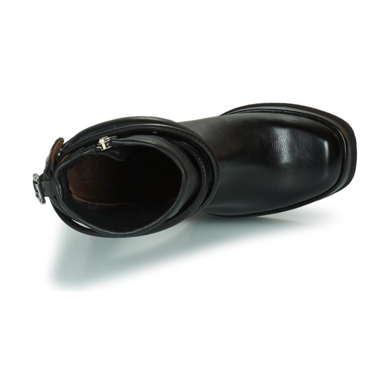 Airstep / A.S.98 VIVENT Nero Stivaletti Donna - 6