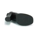 Airstep / A.S.98 VIVENT Nero Stivaletti Donna - 7