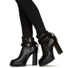 Airstep / A.S.98 VIVENT Nero Stivaletti Donna - 8