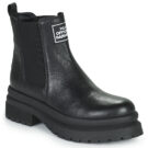Meline  SL1003  Nero -  Stivaletti Donna - 1