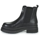 Meline  SL1003  Nero -  Stivaletti Donna - 4