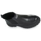 Meline  SL1003  Nero -  Stivaletti Donna - 6