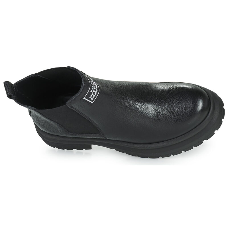Meline  SL1003  Nero -  Stivaletti Donna - 6