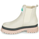 Meline  SL1003  Beige -  Stivaletti Donna - 4