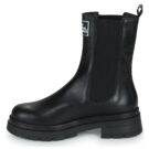 Meline  VZ1001-A-6257  Nero -  Stivaletti Donna - 4