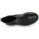 Meline  VZ1001-A-6257  Nero -  Stivaletti Donna - 6