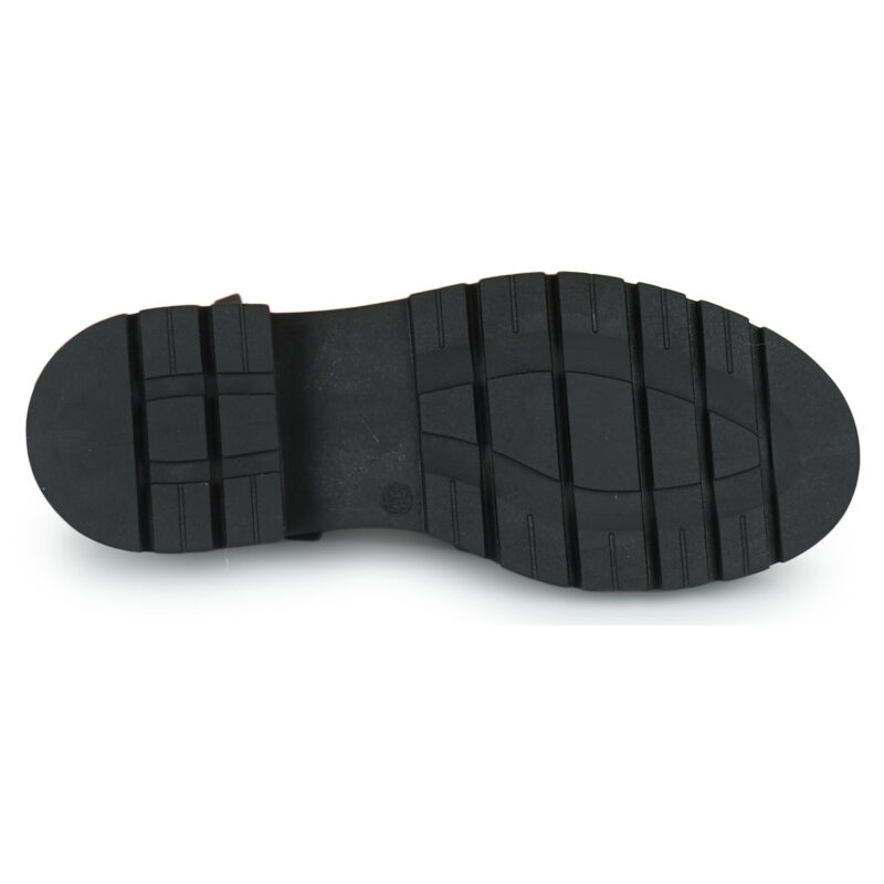 Meline  VZ1001-A-6257  Nero -  Stivaletti Donna - 7