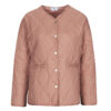 Piumino Betty London MADELINE Rosa Piumini Donna
