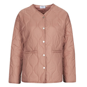 Piumino  Betty London  MADELINE  Rosa -   Piumini Donna