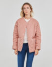Piumino Betty London MADELINE Rosa Piumini Donna - 2
