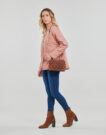 Piumino Betty London MADELINE Rosa Piumini Donna - 3