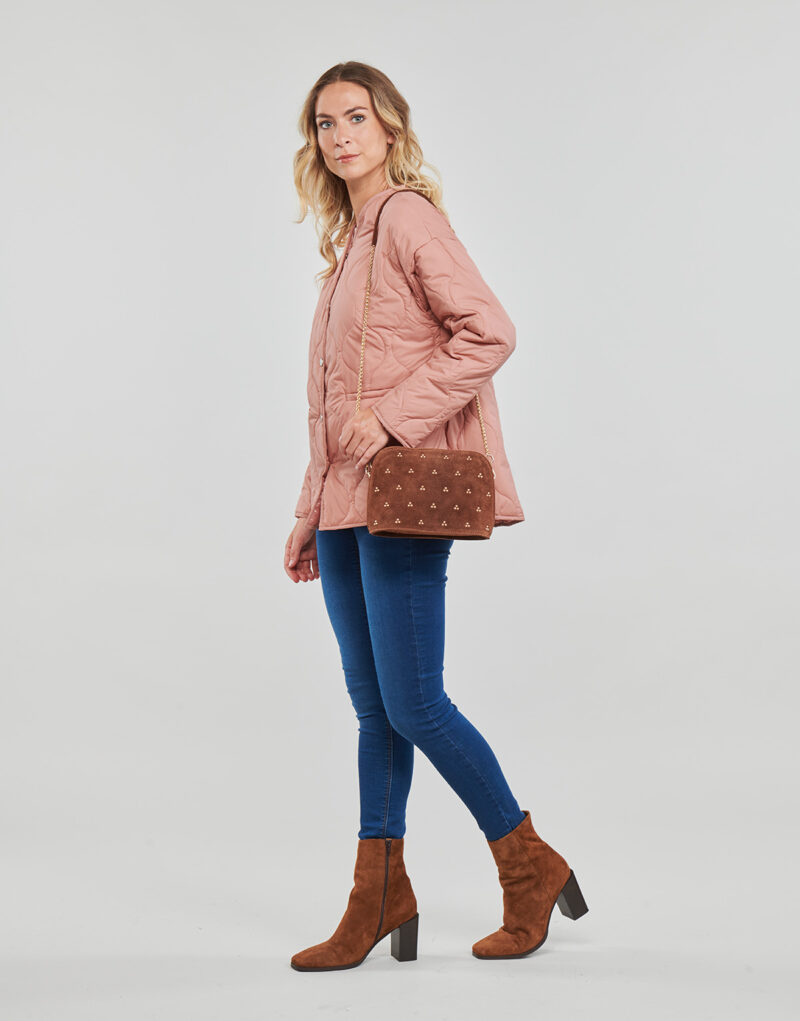 Piumino Betty London MADELINE Rosa Piumini Donna - 3